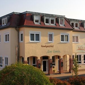 Hotel Linde Pfalz