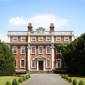 Swinfen Hall Hotel